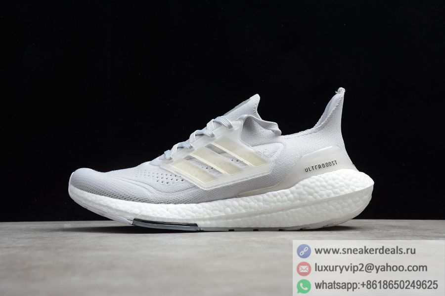 Adidas UltraBoost 21 FY0556 Unisex Shoes